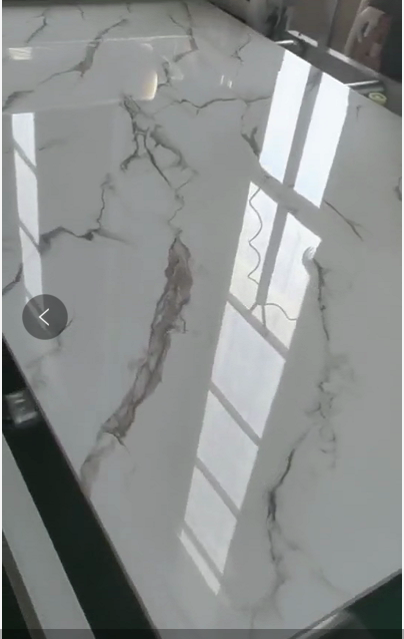 高光钛瓷板厂家