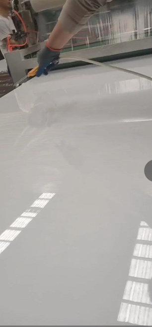 高光钛瓷板价格